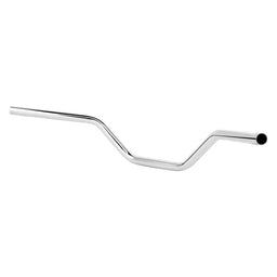 Attitude Inc Attitude Inc 1" Hanger Handlebar, Chrome, 5 in Rise, For Harley Sportster Dyna Softail, Each Attitude Inc 1" Hanger Handlebar, Chrome, 5 in Rise, For Harley Sportster Dyna Softail, Each Autofit