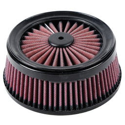 Attitude Inc Attitude Inc Air Filter Assembly ,Billet Aluminium, Black, Carby & EFI, For Harley Sportster ,Kit Attitude Inc Air Filter Assembly ,Billet Aluminium, Black, Carby & EFI, For Harley Sportster ,Kit Autofit