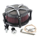 Attitude Inc Attitude Inc Air Filter Assembly ,Billet Aluminium Machined, Black  For Harley Harley Sportster Custom XL 883C 1991-2018, Kit Attitude Inc Air Filter Assembly ,Billet Aluminium Machined, Black  For Harley Harley Sportster Custom XL 883C 1991-2018, Kit Autofit