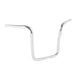 Attitude Inc Attitude Inc Beefy Ape Handlebar, Chrome, 14 in. Rise 1-1/4 in, For Harley Sporster ,Softail Custom, Each Attitude Inc Beefy Ape Handlebar, Chrome, 14 in. Rise 1-1/4 in, For Harley Sporster ,Softail Custom, Each Autofit