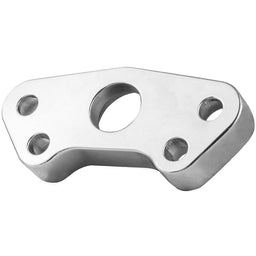 Attitude Inc Attitude Inc Billet Aluminium Chrome, Springer Handle Bar Adaptor/Riser 1 inch , each Attitude Inc Billet Aluminium Chrome, Springer Handle Bar Adaptor/Riser 1 inch , each Autofit