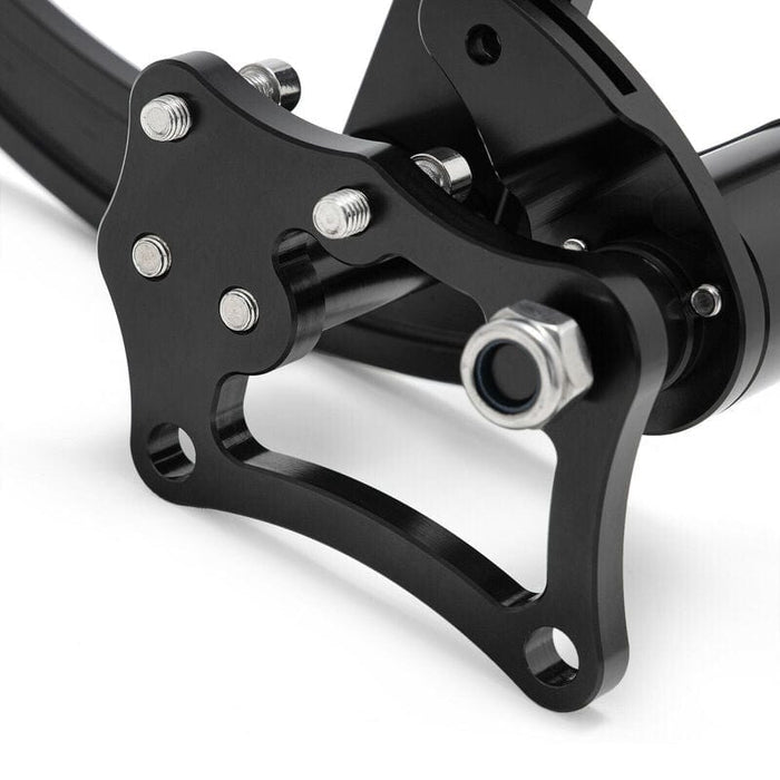 Attitude Inc Attitude Inc Billet Forward Control kit, 4 in Forward, For Harley-Davidson Street Glide 2009-2020, Black, Kit Attitude Inc Billet Forward Control kit, 4 in Forward, For Harley-Davidson Street Glide 2009-2020, Black, Kit Autofit