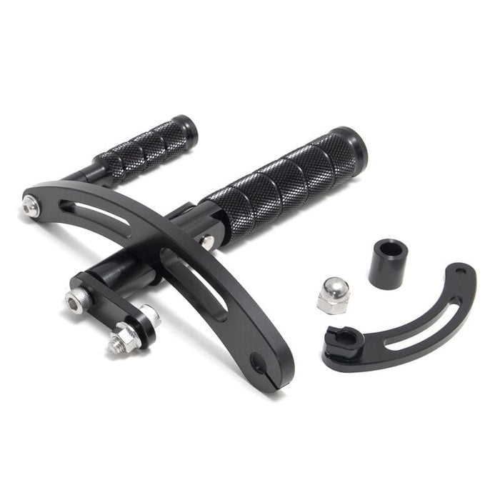 Attitude Inc Attitude Inc Billet Forward Control kit, Black 4 in Forward, For Harley-Davidson Street Glide 1997-2008, Kit Attitude Inc Billet Forward Control kit, Black 4 in Forward, For Harley-Davidson Street Glide 1997-2008, Kit Autofit