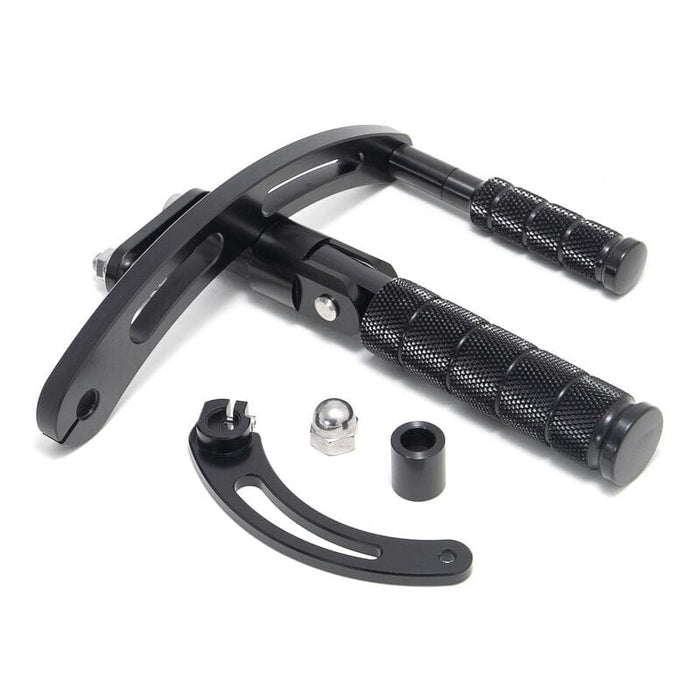 Attitude Inc Attitude Inc Billet Forward Control kit, Black 4 in Forward, For Harley-Davidson Street Glide 1997-2008, Kit Attitude Inc Billet Forward Control kit, Black 4 in Forward, For Harley-Davidson Street Glide 1997-2008, Kit Autofit