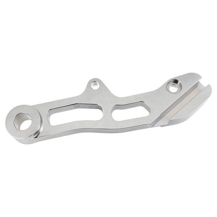Attitude Inc Attitude Inc Billet Rear Brake Caliper Bracket ,4 spot callper's ,Rear ,87-99 for Harley Custom Frame, 1"Axle, each Attitude Inc Billet Rear Brake Caliper Bracket ,4 spot callper's ,Rear ,87-99 for Harley Custom Frame, 1"Axle, each Autofit