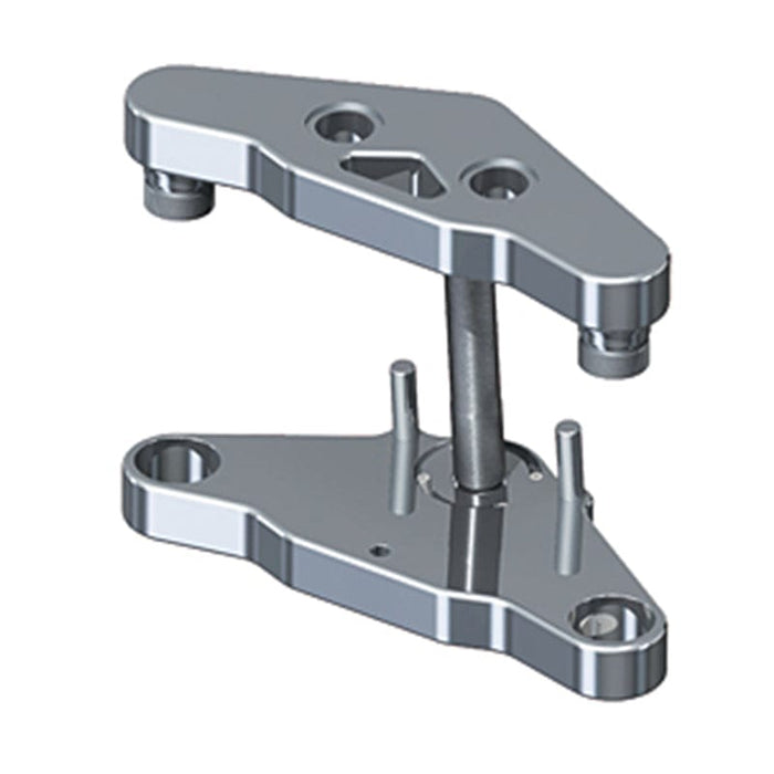 Attitude Inc Attitude Inc Billet Triple Trees 5 Degree , Suit Harley Custom, Chrome Hidden Stem, Kit Attitude Inc Billet Triple Trees 5 Degree , Suit Harley Custom, Chrome Hidden Stem, Kit Autofit