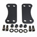 Attitude Inc Attitude Inc Brackets, Front Fender Risers Lift, For Harley Touring With 21 in. Wheel 2014-up, Kit Attitude Inc Brackets, Front Fender Risers Lift, For Harley Touring With 21 in. Wheel 2014-up, Kit Autofit