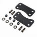 Attitude Inc Attitude Inc Brackets, Front Fender Risers Lift, For Harley Touring With 21 in. Wheel 2014-up, Kit Attitude Inc Brackets, Front Fender Risers Lift, For Harley Touring With 21 in. Wheel 2014-up, Kit Autofit