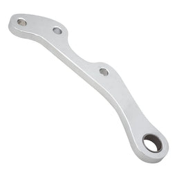 Attitude Inc Attitude Inc Brake Caliper Bracket, 2000 & up Sportster Brake, for Harley Springer front end, Chrome, Each Attitude Inc Brake Caliper Bracket, 2000 & up Sportster Brake, for Harley Springer front end, Chrome, Each Autofit