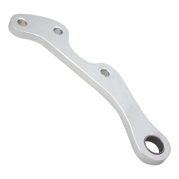 Attitude Inc Attitude Inc Brake Caliper Bracket, 2000 & up Sportster Brake, for Harley Springer front end, Chrome, Each Attitude Inc Brake Caliper Bracket, 2000 & up Sportster Brake, for Harley Springer front end, Chrome, Each Autofit