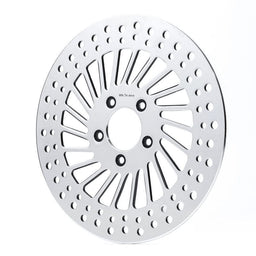 Attitude Inc Attitude Inc Brake Rotor Super Nitro, Front Left, 11.5 in. For '00-'13 XL/XR, '00-'16 Dyna, '00-'14 Softail , Each Attitude Inc Brake Rotor Super Nitro, Front Left, 11.5 in. For '00-'13 XL/XR, '00-'16 Dyna, '00-'14 Softail , Each Autofit