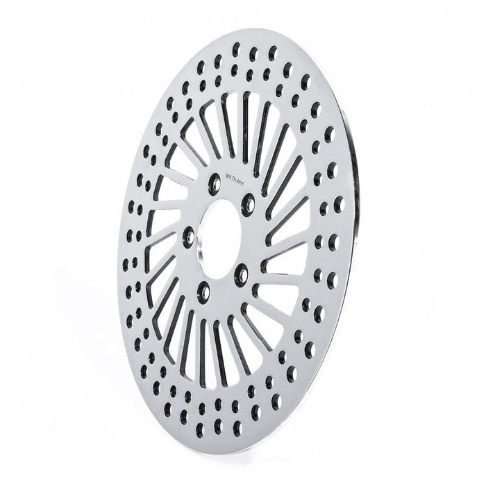 Attitude Inc Attitude Inc Brake Rotor Super Nitro, Front Right, 11.5 in. For '00-'13 XL/XR, '00-'16 Dyna, '00-'14 Softail , Each Attitude Inc Brake Rotor Super Nitro, Front Right, 11.5 in. For '00-'13 XL/XR, '00-'16 Dyna, '00-'14 Softail , Each Autofit