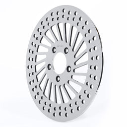 Attitude Inc Attitude Inc Brake Rotor Super Nitro, Front Right, 11.5 in. For '00-'13 XL/XR, '00-'16 Dyna, '00-'14 Softail , Each Attitude Inc Brake Rotor Super Nitro, Front Right, 11.5 in. For '00-'13 XL/XR, '00-'16 Dyna, '00-'14 Softail , Each Autofit