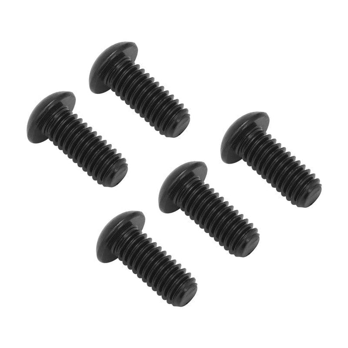 Attitude Inc Attitude Inc Disc Rotor Bolt Kit, Allen Key Black, 5 piece Suit Harley, 5/16-18 , 20mm , Kit Attitude Inc Disc Rotor Bolt Kit, Allen Key Black, 5 piece Suit Harley, 5/16-18 , 20mm , Kit Autofit