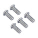 Attitude Inc Attitude Inc Disc Rotor Bolt Kit, Allen Key Chrome, 5 piece Suit Harley, 5/16-18 , 20mm , Kit Attitude Inc Disc Rotor Bolt Kit, Allen Key Chrome, 5 piece Suit Harley, 5/16-18 , 20mm , Kit Autofit