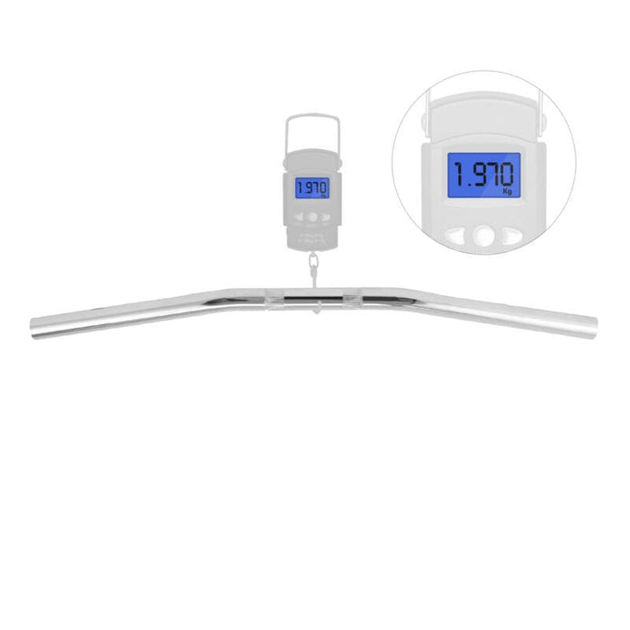 Attitude Inc Attitude Inc Drag S Handlebar 1 in, Chrome, For Harley  Softail Sportster Fat Boy Dyna, Each Attitude Inc Drag S Handlebar 1 in, Chrome, For Harley  Softail Sportster Fat Boy Dyna, Each Autofit