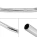 Attitude Inc Attitude Inc Drag S Handlebar 1 in, Chrome, For Harley  Softail Sportster Fat Boy Dyna, Each Attitude Inc Drag S Handlebar 1 in, Chrome, For Harley  Softail Sportster Fat Boy Dyna, Each Autofit
