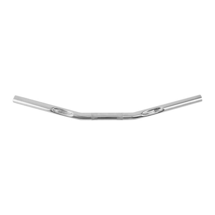 Attitude Inc Attitude Inc Drag S Handlebar 1 in, Chrome, For Harley  Softail Sportster Fat Boy Dyna, Each Attitude Inc Drag S Handlebar 1 in, Chrome, For Harley  Softail Sportster Fat Boy Dyna, Each Autofit