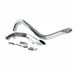 Attitude Inc Attitude Inc Exhaust Headers Chrome Drag Pipes 1 3/4 inc , suit Harley Touring , Sportster, Dyna, Softail Attitude Inc Exhaust Headers Chrome Drag Pipes 1 3/4 inc , suit Harley Touring , Sportster, Dyna, Softail Autofit