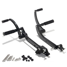 Attitude Inc Attitude Inc Forward Control Kit, Black, 12 in. Forward, For Harley-Davidson Street Rod XG750A 2017-2020, Black, Kit Attitude Inc Forward Control Kit, Black, 12 in. Forward, For Harley-Davidson Street Rod XG750A 2017-2020, Black, Kit Autofit