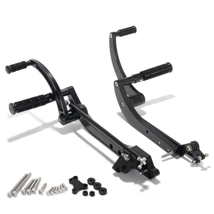 Attitude Inc Attitude Inc Forward Control Kit, Black, 12 in. Forward, For Harley-Davidson Street Rod XG750A 2017-2020, Black, Kit Attitude Inc Forward Control Kit, Black, 12 in. Forward, For Harley-Davidson Street Rod XG750A 2017-2020, Black, Kit Autofit