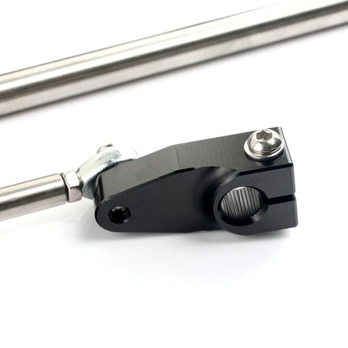 Attitude Inc Attitude Inc Forward Control Kit, Black, 8.5 in Forward, For Harley-Davidson Dyna Street Bob 2006-2017, Kit Attitude Inc Forward Control Kit, Black, 8.5 in Forward, For Harley-Davidson Dyna Street Bob 2006-2017, Kit Autofit