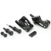 Attitude Inc Attitude Inc Forward Control Kit, Black For Harley-Davidson Softail 1984-1999, Kit Attitude Inc Forward Control Kit, Black For Harley-Davidson Softail 1984-1999, Kit Autofit