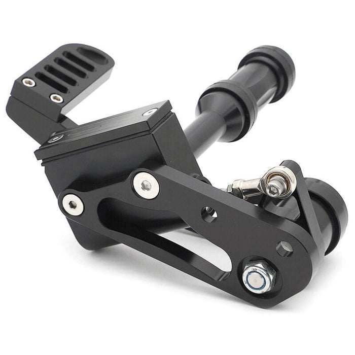 Attitude Inc Attitude Inc Forward Control Kit, Black For Harley-Davidson Softail 1984-1999, Kit Attitude Inc Forward Control Kit, Black For Harley-Davidson Softail 1984-1999, Kit Autofit