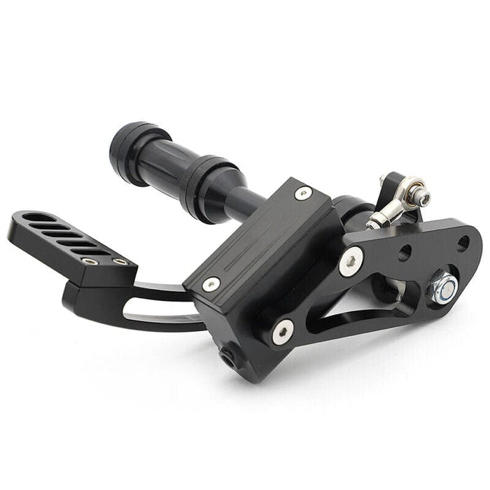 Attitude Inc Attitude Inc Forward Control Kit, Black For Harley-Davidson Softail 1984-1999, Kit Attitude Inc Forward Control Kit, Black For Harley-Davidson Softail 1984-1999, Kit Autofit