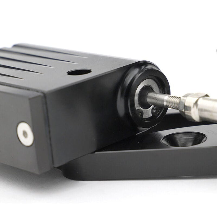 Attitude Inc Attitude Inc Forward Control Kit, Black For Harley-Davidson Softail 1984-1999, Kit Attitude Inc Forward Control Kit, Black For Harley-Davidson Softail 1984-1999, Kit Autofit