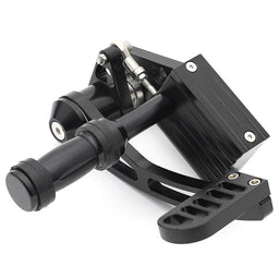 Attitude Inc Attitude Inc Forward Control Kit, Black For Harley-Davidson Softail 1984-1999, Kit Attitude Inc Forward Control Kit, Black For Harley-Davidson Softail 1984-1999, Kit Autofit