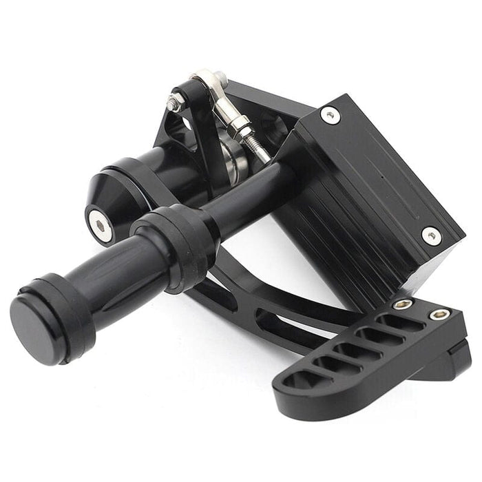 Attitude Inc Attitude Inc Forward Control Kit, Black For Harley-Davidson Softail 1984-1999, Kit Attitude Inc Forward Control Kit, Black For Harley-Davidson Softail 1984-1999, Kit Autofit