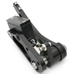 Attitude Inc Attitude Inc Forward Control Kit, Black For Harley-Davidson Softail 1984-1999, Kit Attitude Inc Forward Control Kit, Black For Harley-Davidson Softail 1984-1999, Kit Autofit