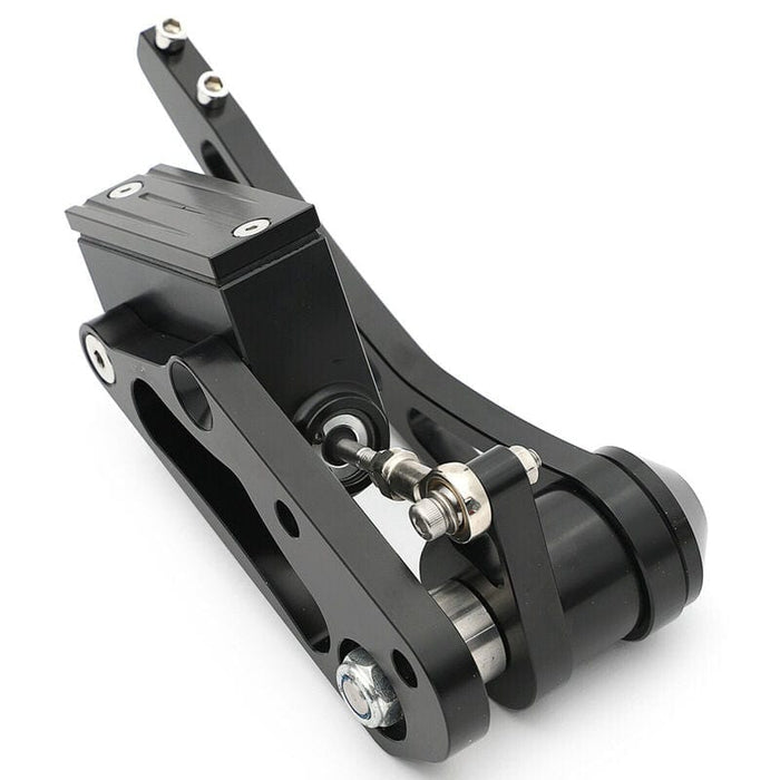 Attitude Inc Attitude Inc Forward Control Kit, Black For Harley-Davidson Softail 1984-1999, Kit Attitude Inc Forward Control Kit, Black For Harley-Davidson Softail 1984-1999, Kit Autofit