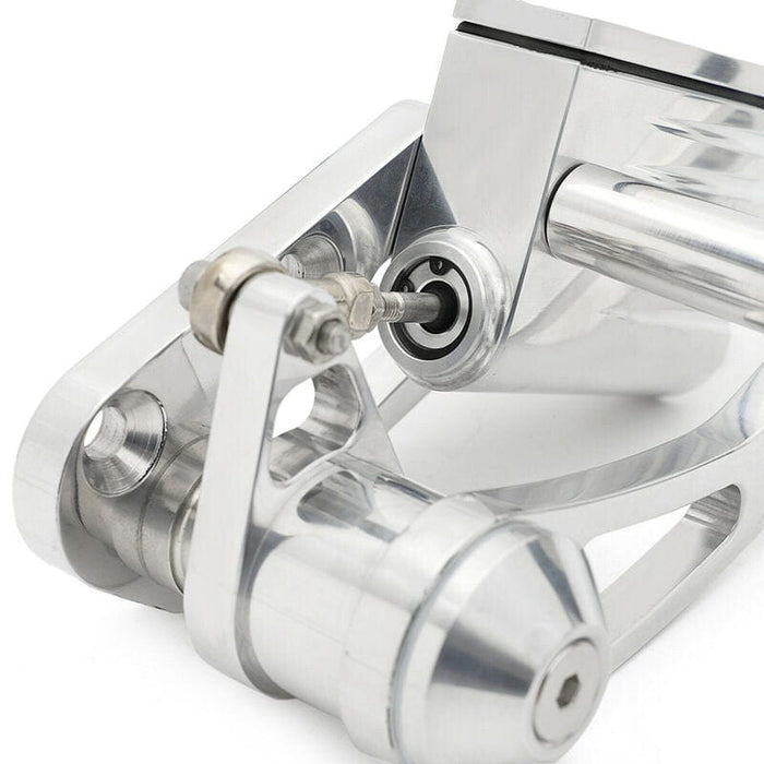 Attitude Inc Attitude Inc Forward Control Kit, Polish, for Harley-Davidson Softail 1984-1999, Kit Attitude Inc Forward Control Kit, Polish, for Harley-Davidson Softail 1984-1999, Kit Autofit