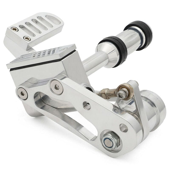 Attitude Inc Attitude Inc Forward Control Kit, Polish, for Harley-Davidson Softail 1984-1999, Kit Attitude Inc Forward Control Kit, Polish, for Harley-Davidson Softail 1984-1999, Kit Autofit