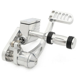 Attitude Inc Attitude Inc Forward Control Kit, Polish, for Harley-Davidson Softail 1984-1999, Kit Attitude Inc Forward Control Kit, Polish, for Harley-Davidson Softail 1984-1999, Kit Autofit