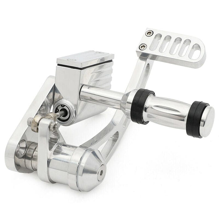 Attitude Inc Attitude Inc Forward Control Kit, Polish, for Harley-Davidson Softail 1984-1999, Kit Attitude Inc Forward Control Kit, Polish, for Harley-Davidson Softail 1984-1999, Kit Autofit