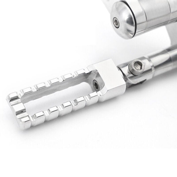 Attitude Inc Attitude Inc Forward Control Kit, Polished, 12 in. Forward, For Harley-Davidson Street Bob 2018-2021, Kit Attitude Inc Forward Control Kit, Polished, 12 in. Forward, For Harley-Davidson Street Bob 2018-2021, Kit Autofit