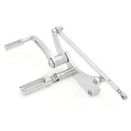 Attitude Inc Attitude Inc Forward Control Kit, Polished, 12 in. Forward, For Harley-Davidson Street Bob 2018-2021, Kit Attitude Inc Forward Control Kit, Polished, 12 in. Forward, For Harley-Davidson Street Bob 2018-2021, Kit Autofit