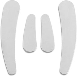 Attitude Inc Attitude Inc Frame Trim Set , Chrome, Frame Insert Set For Harley Softail Deluxe 1984-2017, Set Attitude Inc Frame Trim Set , Chrome, Frame Insert Set For Harley Softail Deluxe 1984-2017, Set Autofit