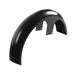 Attitude Inc Attitude Inc Front Fender, Heavy Duty Steel, Black, Paintable, Suit Harley Custom, 26'' Wrap Around Design, Long Boy Attitude Inc Front Fender, Heavy Duty Steel, Black, Paintable, Suit Harley Custom, 26'' Wrap Around Design, Long Boy Autofit