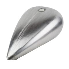 Attitude Inc Attitude Inc Fuel Tank 4.5 Gallon, suit Harley Custom 5 inch Stretch, Raw Finish, flush mount Cap, each Attitude Inc Fuel Tank 4.5 Gallon, suit Harley Custom 5 inch Stretch, Raw Finish, flush mount Cap, each Autofit