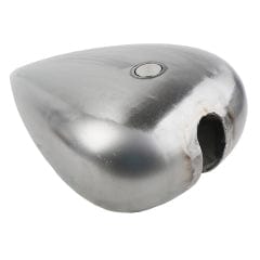 Attitude Inc Attitude Inc Fuel Tank 4.5 Gallon, suit Harley Custom 5 inch Stretch, Raw Finish, flush mount Cap, each Attitude Inc Fuel Tank 4.5 Gallon, suit Harley Custom 5 inch Stretch, Raw Finish, flush mount Cap, each Autofit