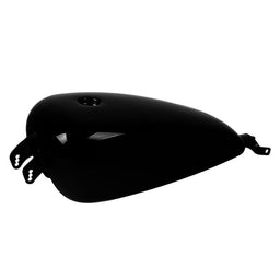 Attitude Inc Attitude Inc Gas Fuel Tank, Black, 2.5 Gallon, For Harley Sportster XL 883 1200 2007-2020, Each Attitude Inc Gas Fuel Tank, Black, 2.5 Gallon, For Harley Sportster XL 883 1200 2007-2020, Each Autofit