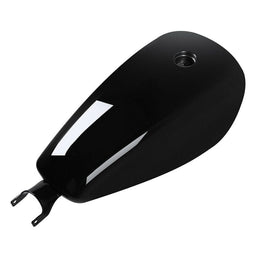 Attitude Inc Attitude Inc Gas Fuel Tank, Black, 2.5 Gallon, For Harley Sportster XL 883 1200 2007-2020, Each Attitude Inc Gas Fuel Tank, Black, 2.5 Gallon, For Harley Sportster XL 883 1200 2007-2020, Each Autofit