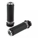 Attitude Inc Attitude Inc Handlebar Hand Grips, Black CNC Machined/ Rubber Gel Grip, 1 in, Handlebar. For Harley Dyna Super Glide FXD Softail Deluxe Slim, Pair Attitude Inc Handlebar Hand Grips, Black CNC Machined/ Rubber Gel Grip, 1 in, Handlebar. For Harley Dyna Super Glide FXD Softail Deluxe Slim, Pair Autofit