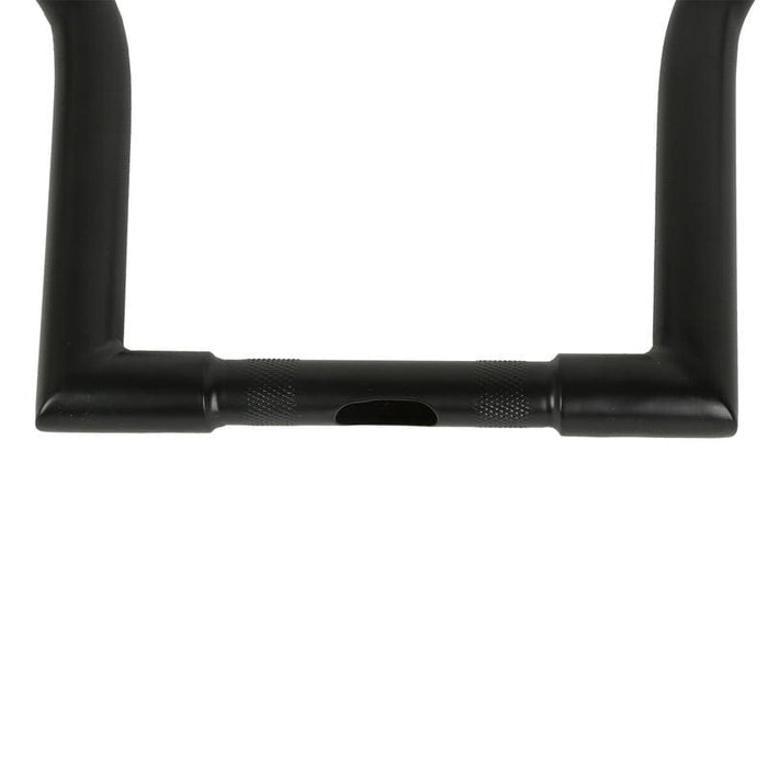 Attitude Inc Attitude Inc Hefty Bars 10" Rise 1-1/4 Dia ,Handlebars, Black Powder Coat For Harley , Ape Hangers, each Attitude Inc Hefty Bars 10" Rise 1-1/4 Dia ,Handlebars, Black Powder Coat For Harley , Ape Hangers, each Autofit