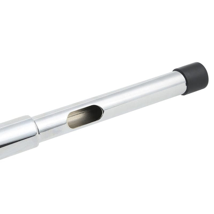 Attitude Inc Attitude Inc Hefty Bars 10" Rise 1-1/4 Dia ,Handlebars, Chrome For Harley , Ape Hangers, each Attitude Inc Hefty Bars 10" Rise 1-1/4 Dia ,Handlebars, Chrome For Harley , Ape Hangers, each Autofit