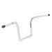 Attitude Inc Attitude Inc Hefty Bars 10" Rise 1-1/4 Dia ,Handlebars, Chrome For Harley , Ape Hangers, each Attitude Inc Hefty Bars 10" Rise 1-1/4 Dia ,Handlebars, Chrome For Harley , Ape Hangers, each Autofit
